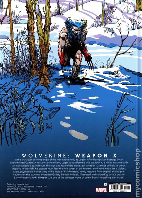 Wolverine Picture Gallery