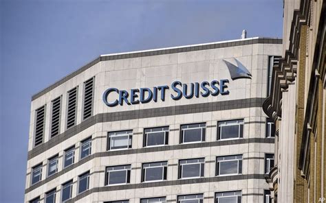 The Credit Suisse Collapse What Went Wrong And What Are The Lessons