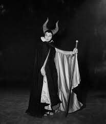 Eleanor Audley As Maleficent - Disney Photo (43477543) - Fanpop