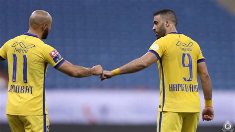 Al Nassr Vence Na Liga Da Arábia Saudia Internacional Jornal Record