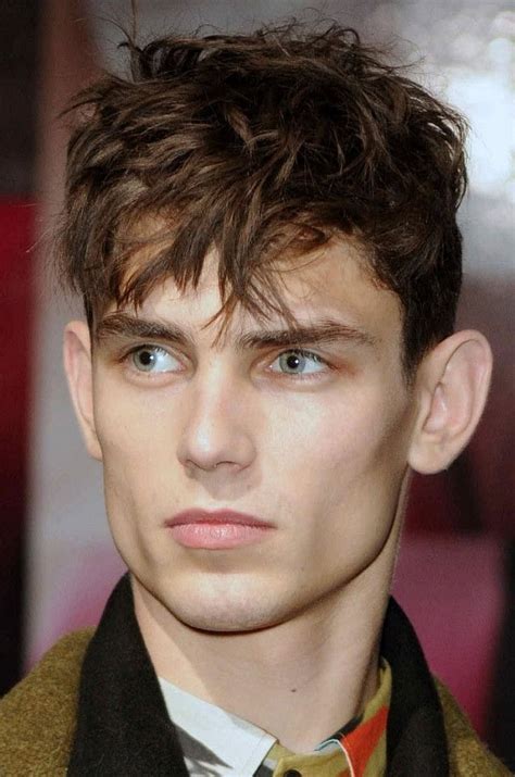 fringe haircuts men