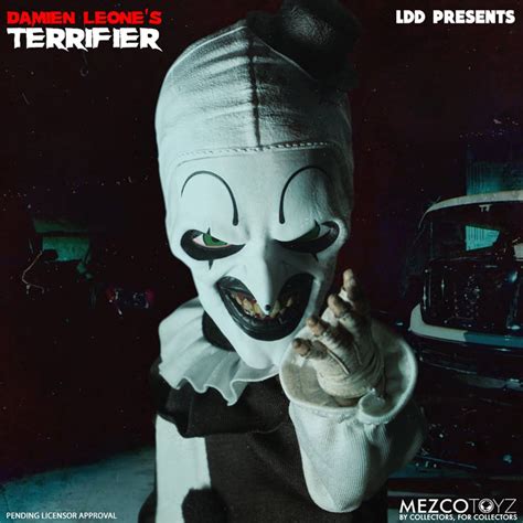 dead clown costume 4