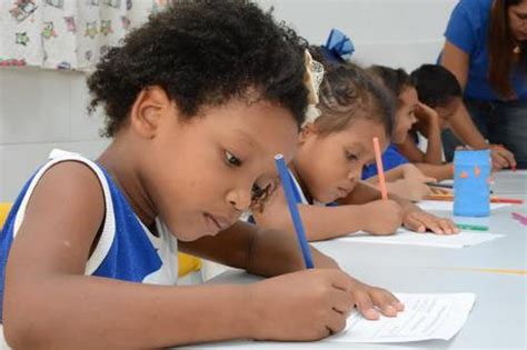 Começa O Período De Matrícula Nas Escolas De Araguaína E Gurupi