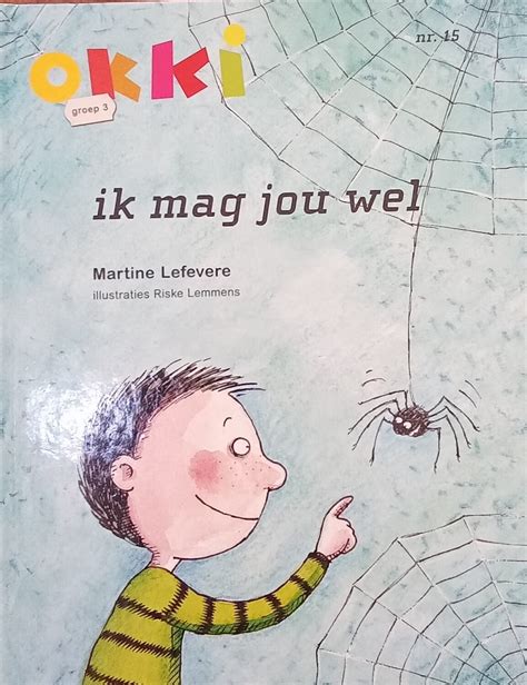 Ik Mag Jou Wel