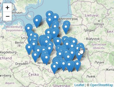 Gdzie stoją Oferty tirówek jagodzianek Sprawdzone miejsca i oferty