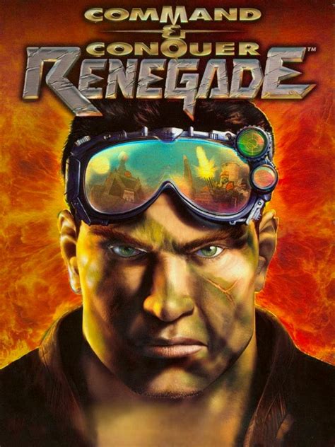 Command & Conquer: Renegade | Eurogamer.net