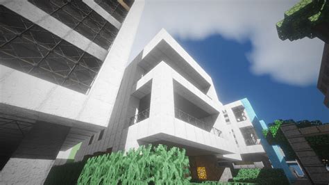 Cybox Shaders 1.20, 1.19.4 → 1.18.2 — Shaders Mods