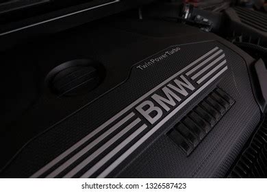 M Twin Power Turbo Engine Images Stock Photos Vectors Shutterstock