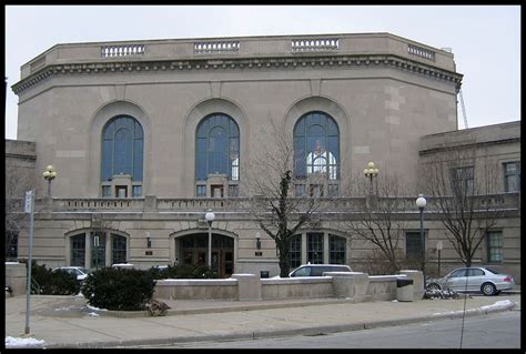 Joliet Union Station - Wikipedia