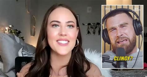 HOT NEWS Travis Kelce S Hilarious Roast Of Chelsea Blackwell From