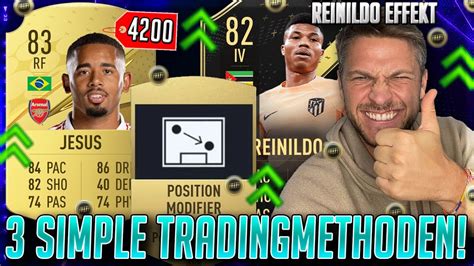 KRASS EINFACHE Trading Methoden FIFA 23 Viele COINS Fifa23 Fut23