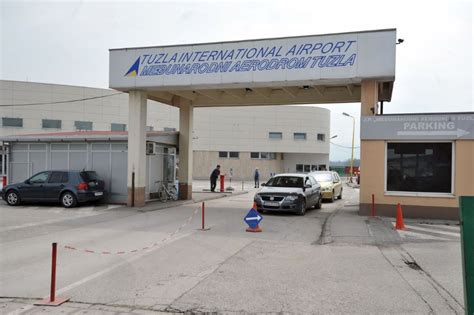 Novi avioprevoznik stiže u Tuzlu TIP ba