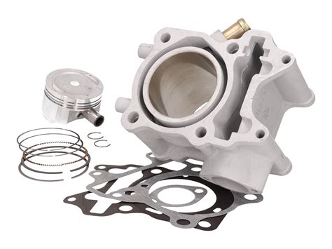 Cylinder Kit Airsal Sport 150ccm 58mm For Honda PCX 125 SH 125