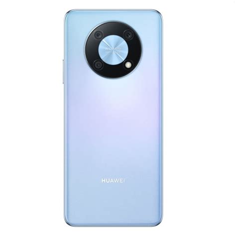 Mobitel HUAWEI NOVA Y90 Crystal Blue Makromikro Skupina