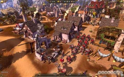 The Settlers Paths To A Kingdom Review Gamespot