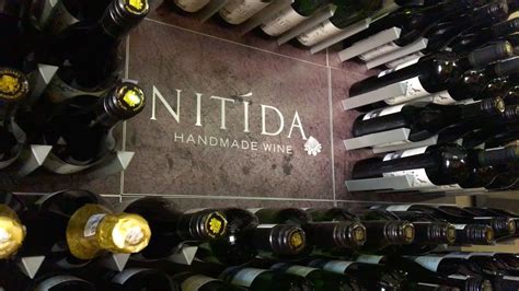 nitida introduction youtube