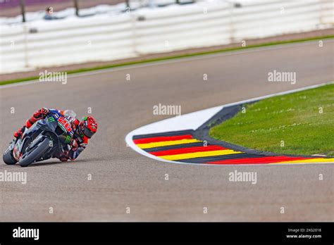 Th July Sachsenring Hohenstein Ernstthal Saxony Germany