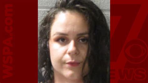 Hendersonville Woman Faces Several Drug Charges After Traffic Stop