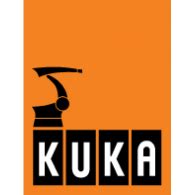 Kuka Robotics logo vector - Logovector.net