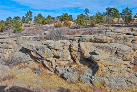 Castle Rock Colorado Douglas County Uncover Colorado