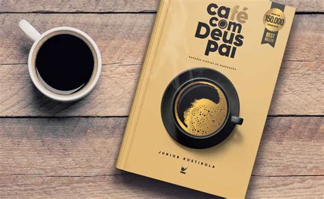 Baixar Livro Café Deus Pai PDF grátis Mais Tutoriais