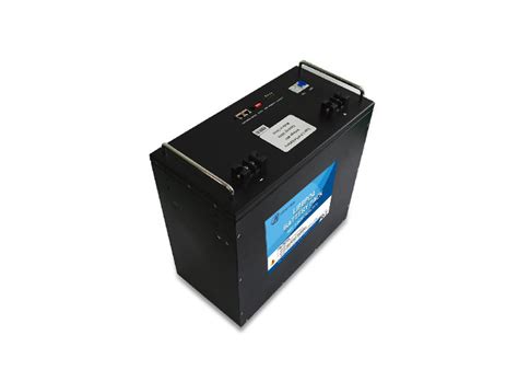 48v 100ah Ups Lithium Battery