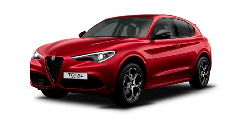 Renting Alfa Romeo Stelvio Veloce Gasolina Iva Precios Con