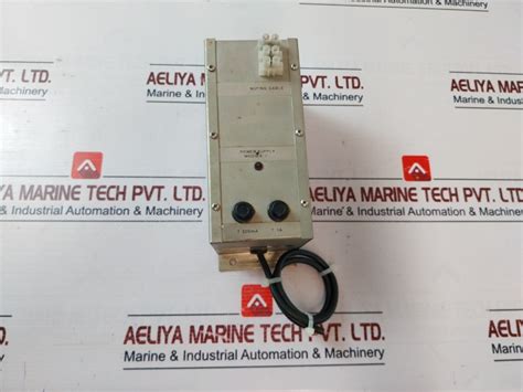 Power Supply Module I 230V Ac