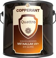 Copperant Quattro Metaallak Kopen SALE Tot 65 De Verfmenger