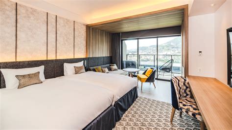 stadiumcity hotel nagasaki