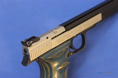 Sig Sauer Hammerli Trailside 22 For Sale At