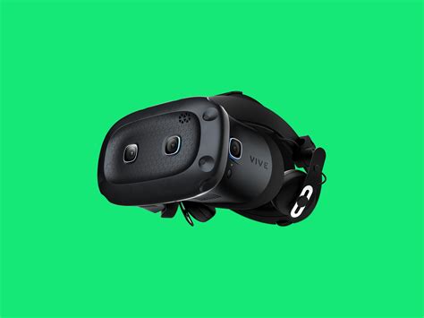 Htc Vive Cosmos Vr Headsets 2020 Price Details Availability Wired