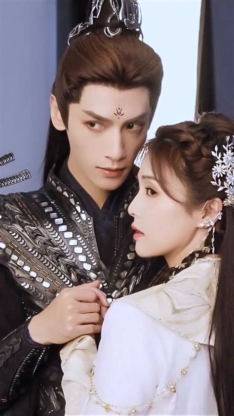 Pin By Lindaw On Luo Yunxi Till The End Asian Film Cute Couple