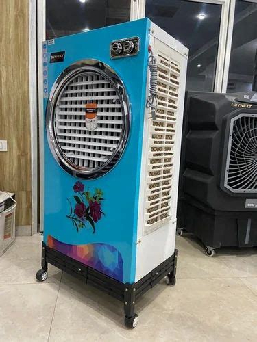 Material Metal Tower Bheem Plus Air Cooler Himgiri Honeywell Air Coolers 20 40 Ft At Rs