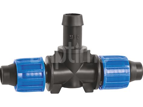 Drip Irrigation Black Fittings Driptime Irrigation Systems