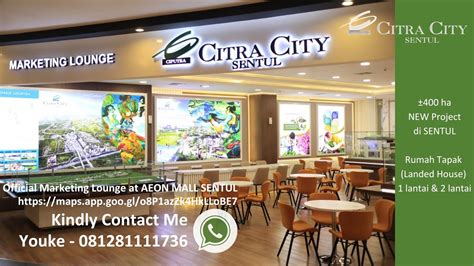 Citra City Sentul By Ciputra Whatsapp Me Visit Our Official Marketing