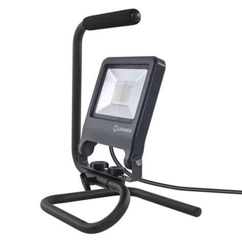 Prenosni Reflektor Ledvance Led Worklight 30w Cw S Stojalom Merkur Si