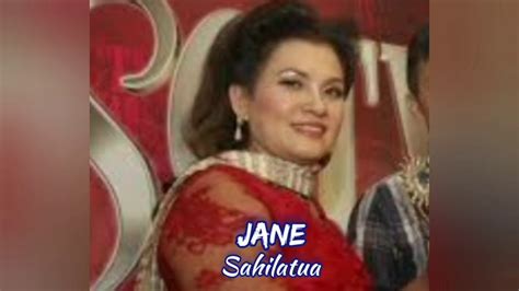 ANTARA TUA DAN TUA Lirik Lagu Franky Jane Sahilatua 1979 YouTube