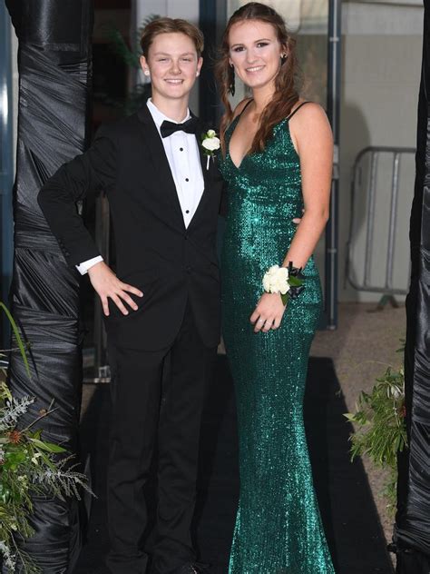 47 photos from the Gympie State High School Formal. | The Courier Mail