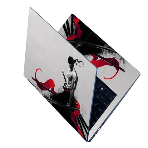 Anime Laptop Skins | Protect Your Laptop and Show Your Love for Anime ...