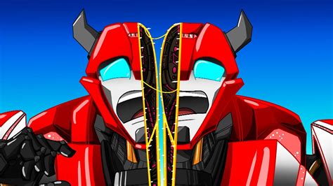 WHEN CLIFFJUMPER KEEPS DYING - YouTube