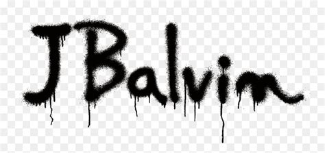 J Balvin Logo Png, Transparent Png - vhv