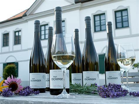 Houlberg Tester Vine Fra Weingut Birgit Eischinger S D Winzerin I