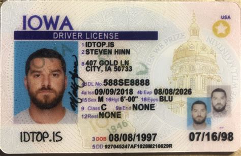 Iowa Fake Id Charges Buy Fake Id Best Fake Scannable Ids Online