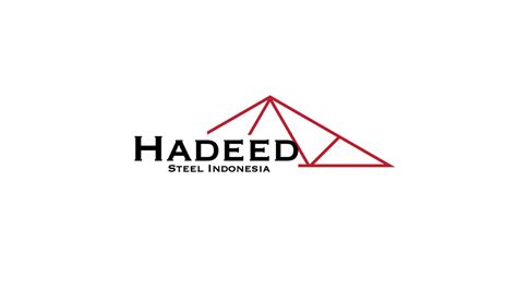 Lowongan Kerja PT Hadeed Steel Indonesia Penempatan Serang Info Loker