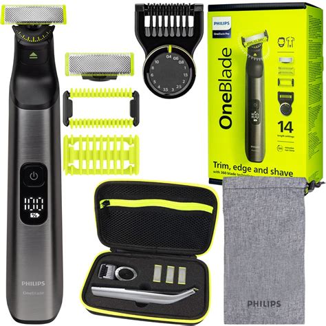 Golarka Philips Oneblade Qp Etui Philips Agd Sklep Empik