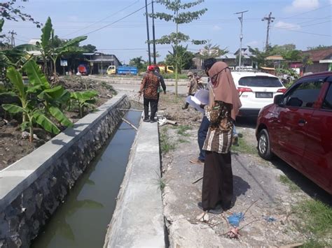 Pentingnya Sistem Drainase Yang Baik