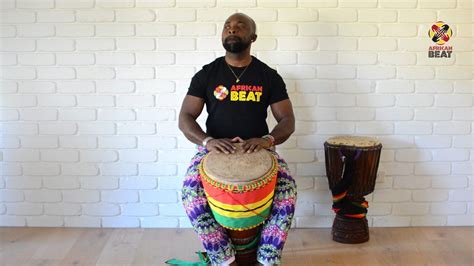 Different Uses Of Drums - African Beat's Drumming And More