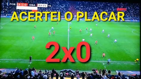 BARCELONA X OSASUNA IMAGENS AO VIVO SUPERCOPA DA ESPANHA 2024