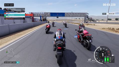 Ride Xbox Review Stunning Visuals And Immersive Racing Roundtable